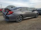 2017 Honda Civic si