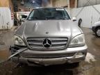 2005 Mercedes-Benz Ml 350