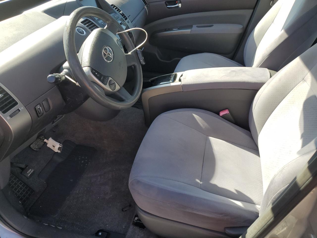 2004 Toyota Prius