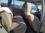 2003 Honda Pilot ex
