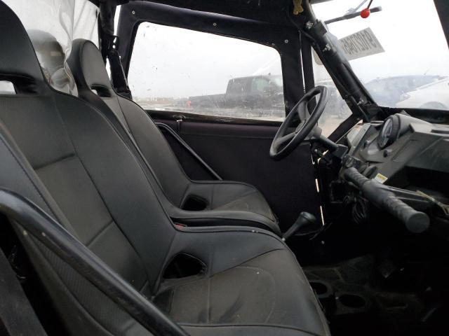 2014 Polaris Rzr 800