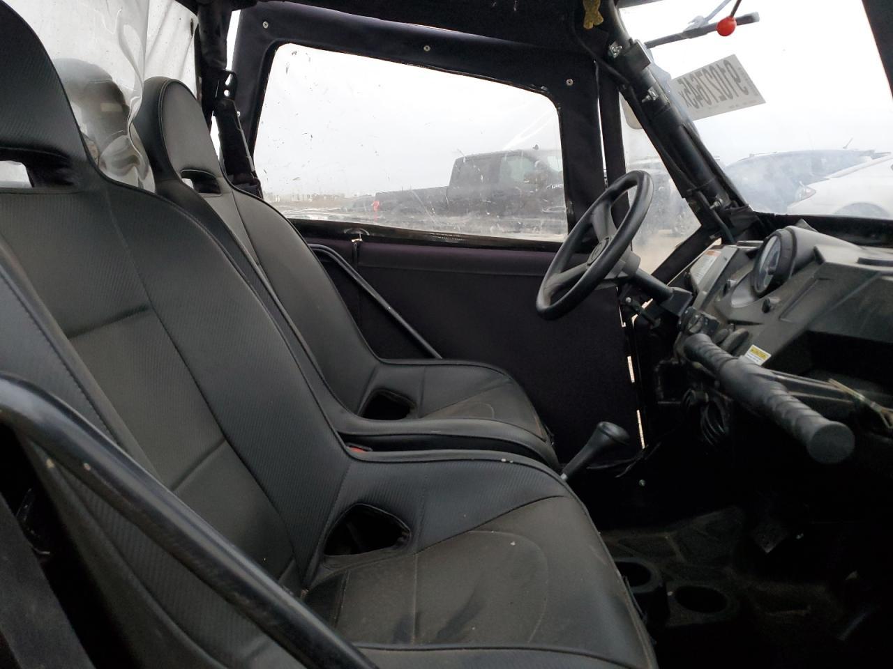 2014 Polaris RZR 800