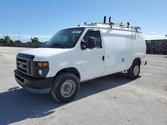 2009 Ford Econoline E350 Super Duty Van