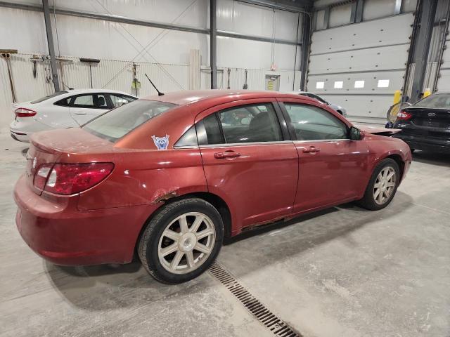 2007 Chrysler Sebring Touring