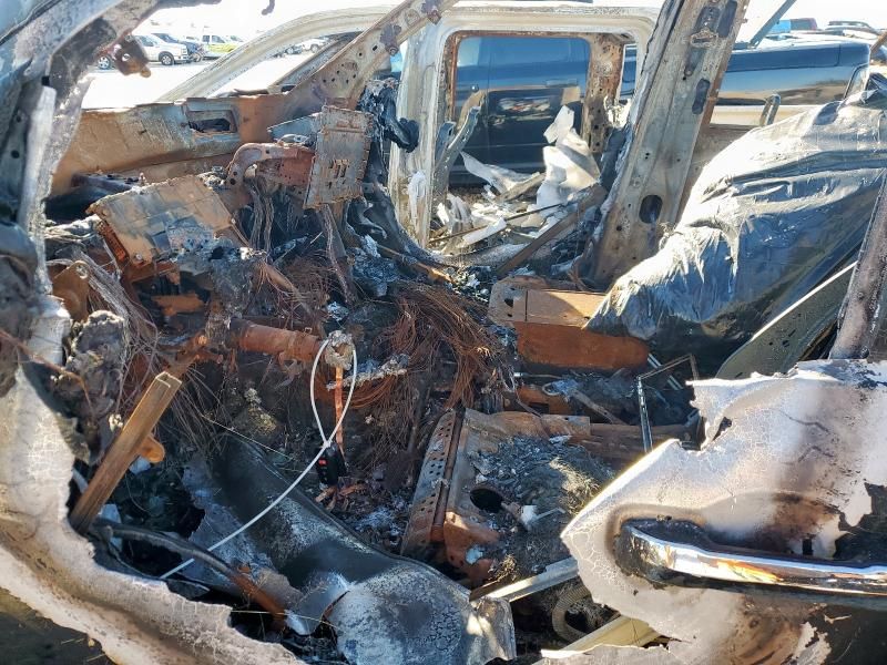 2024 Toyota Tundra Crewmax Platinum