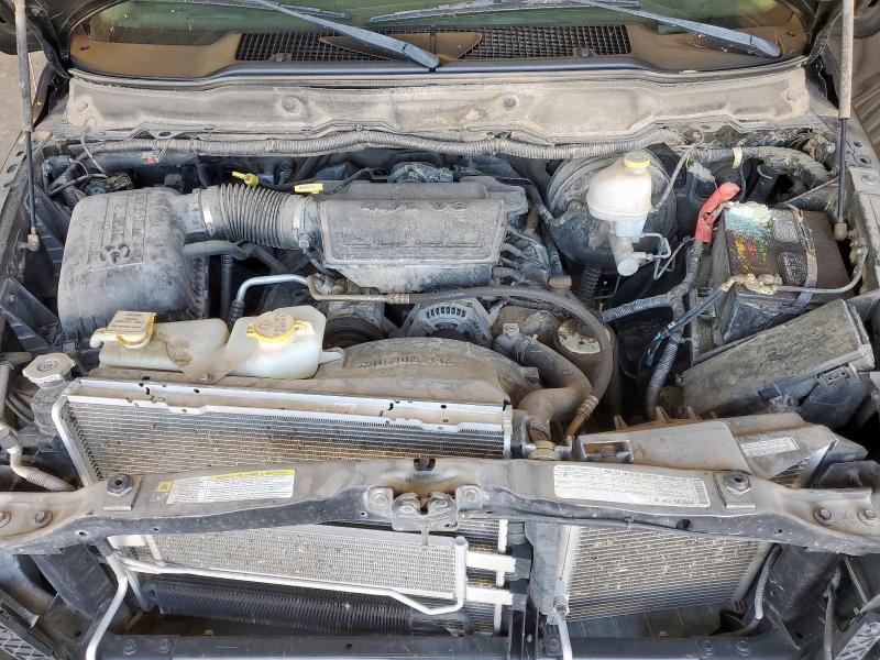 2008 Dodge Ram 1500 st