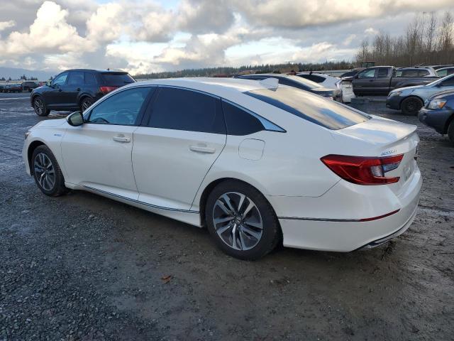2019 Honda Accord Hybrid exl