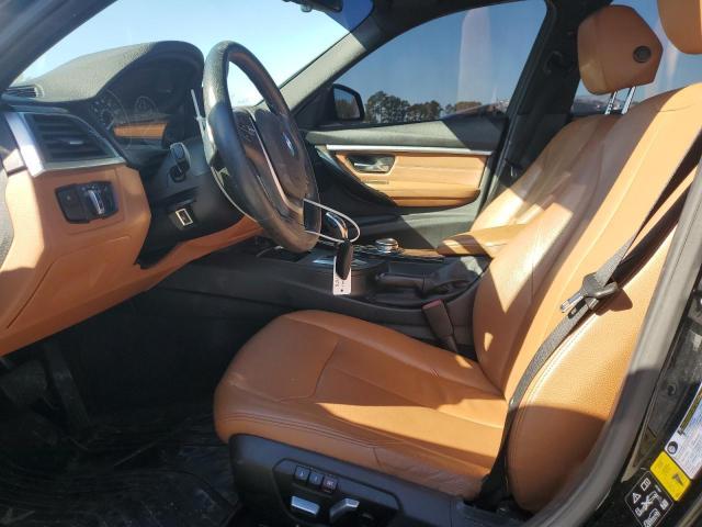 2016 BMW 328 xi Sulev