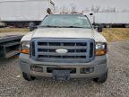 2006 Ford F550 Super Duty Utility / Service Truck