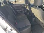 2018 Nissan Versa s