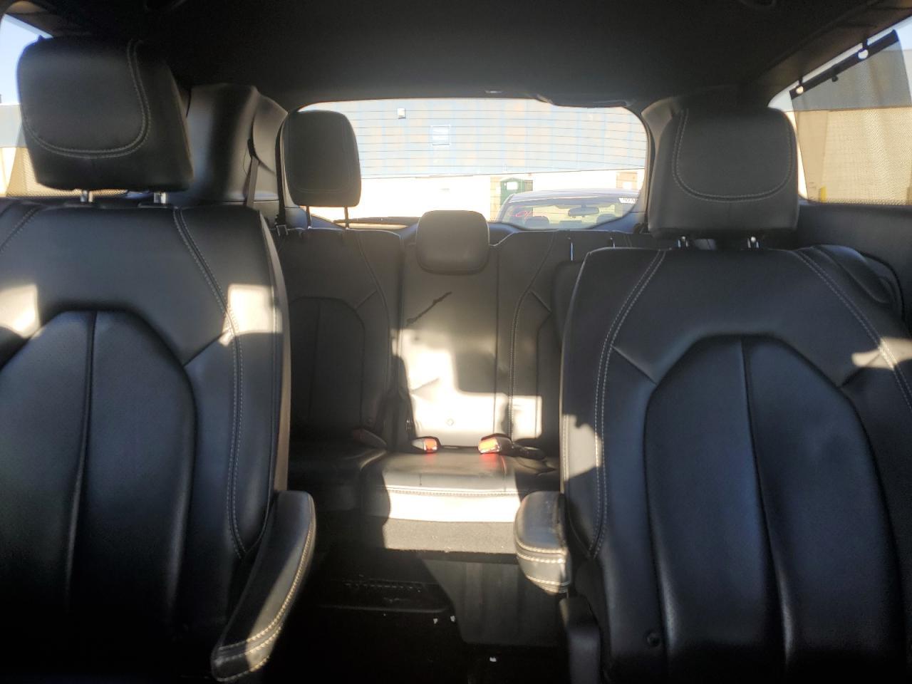 2019 Chrysler Pacifica Touring l Plus