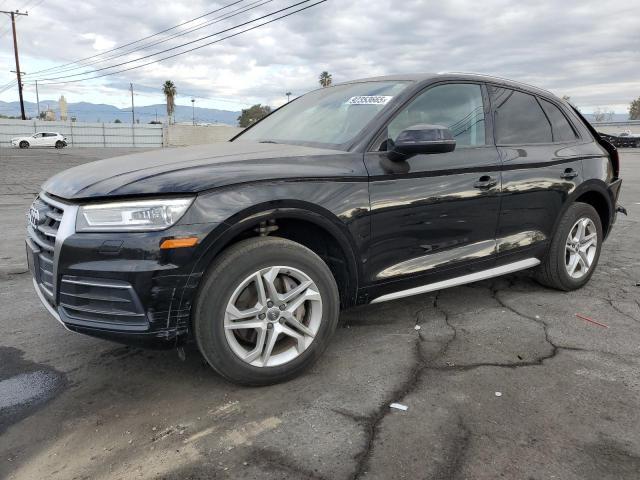 2018 Audi Q5 Premium