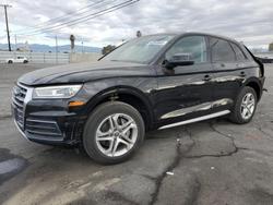 Audi Vehiculos salvage en venta: 2018 Audi Q5 Premium