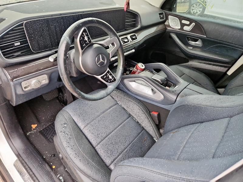 2020 Mercedes-Benz Gle 350 4matic