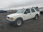 1992 Isuzu Rodeo s