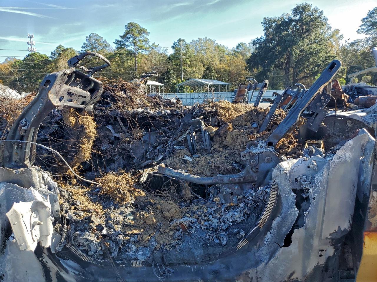 2017 Ford F250 Super Duty