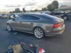 2012 Audi A7 Prestige
