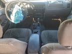 2003 Toyota Tacoma Double cab
