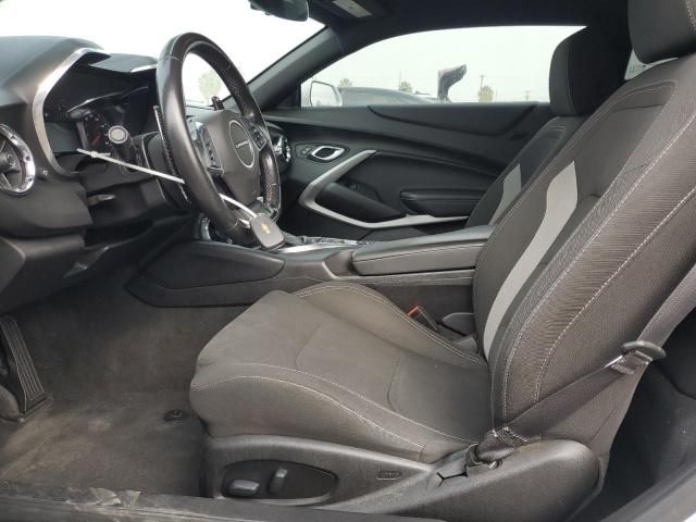 2019 Chevrolet Camaro ls
