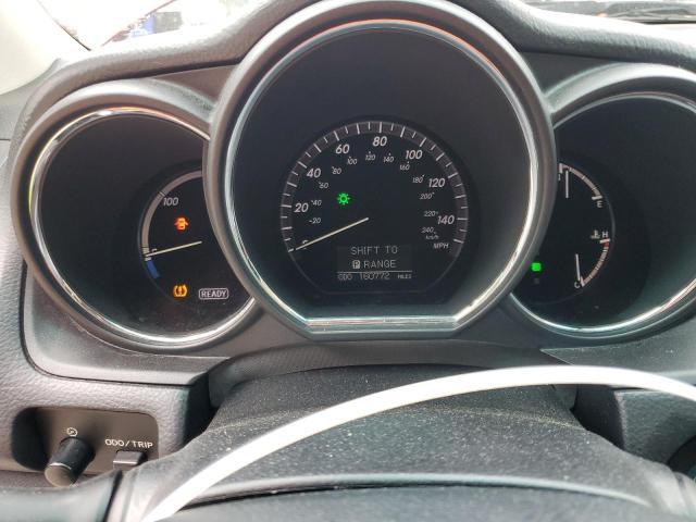 2008 Lexus RX