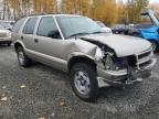 2002 Chevrolet Blazer