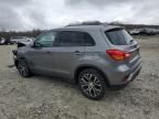 2018 Mitsubishi Outlander Sport es