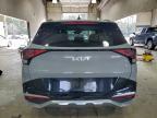2023 KIA Sportage sx Prestige