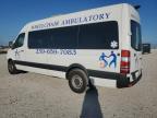 2016 Mercedes-Benz Sprinter 2500