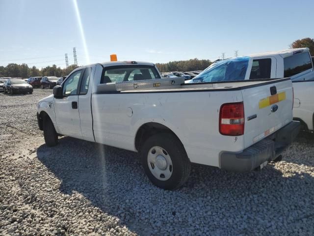 2008 Ford F150