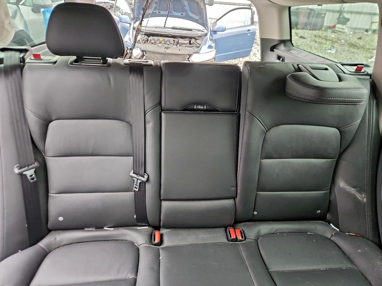 2016 Volvo Xc70 T5 Premier
