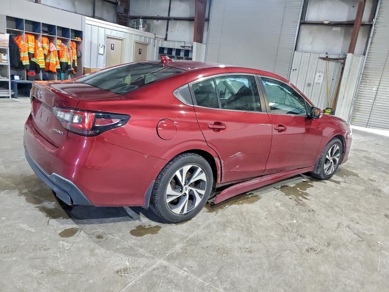2020 Subaru Legacy Premium