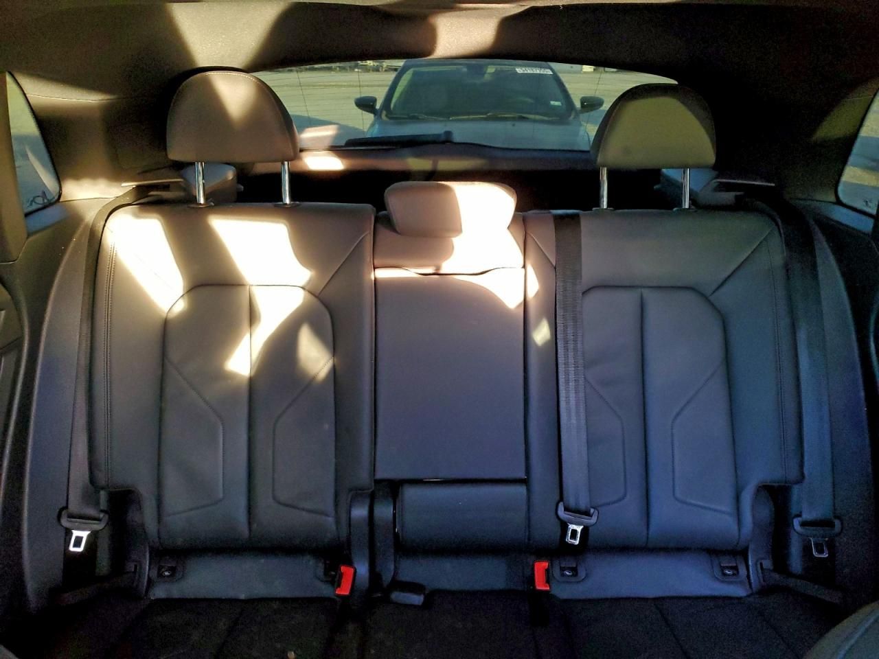 2022 Audi Q3 Premium Plus s Line 45