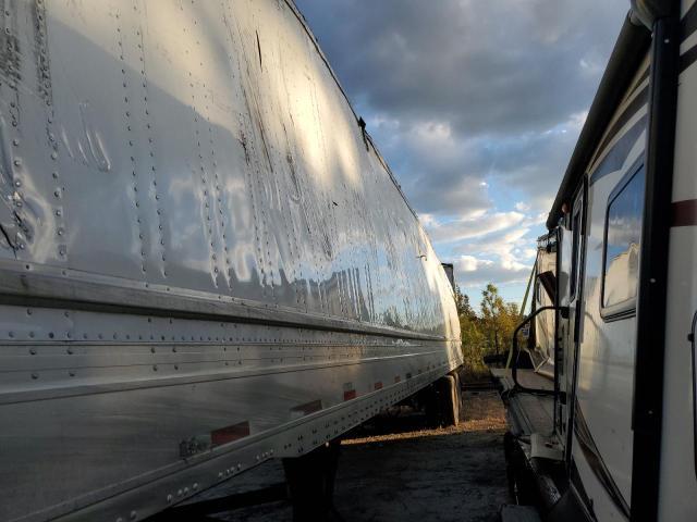 2025 Utility VS2DX DRY Van Trailer