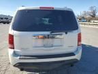 2012 Honda Pilot Touring