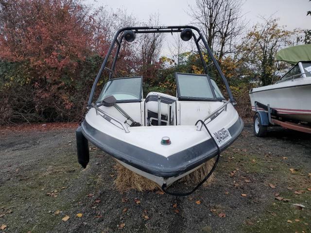 1999 Other 1999 Boss 210 Boat