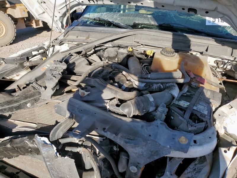 2013 Ford F250 Super Duty