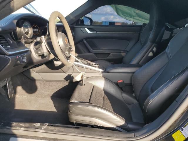 2023 Porsche 911 Turbo