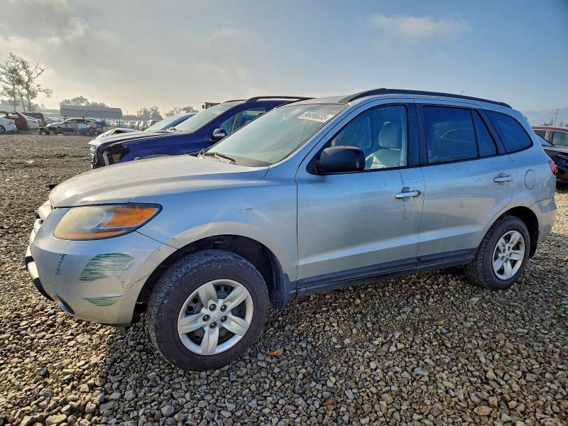2009 Hyundai Santa fe gls