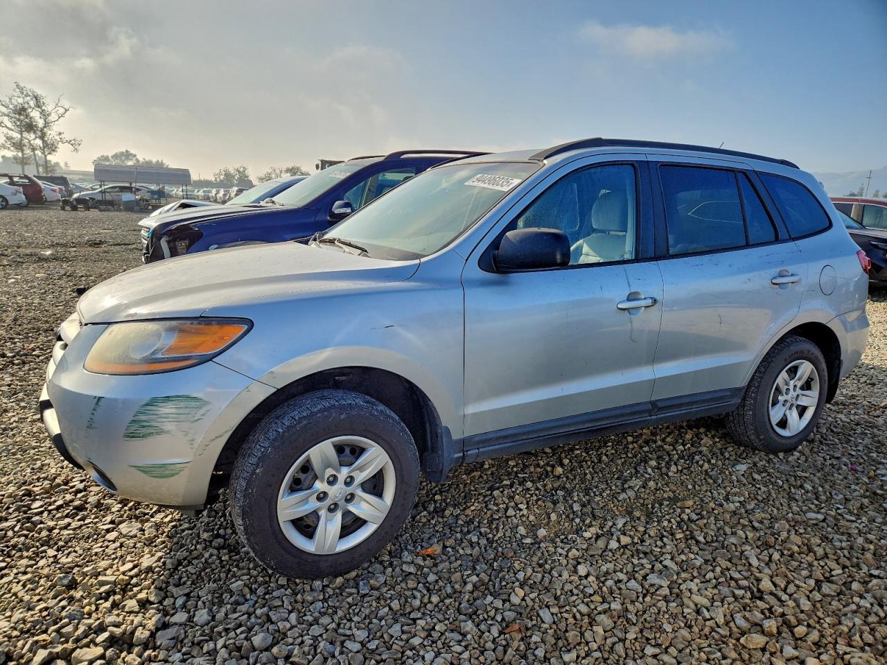 2009 Hyundai Santa fe gls