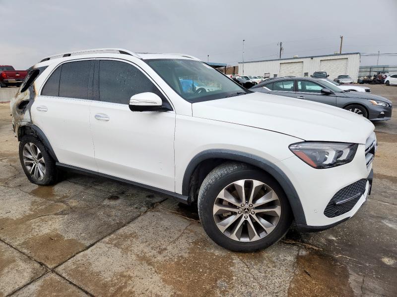 2020 Mercedes-Benz Gle 350 4matic