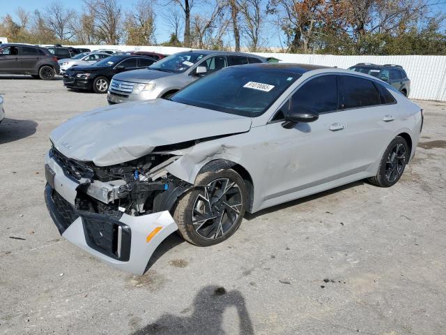 2025 KIA K5 gt Line