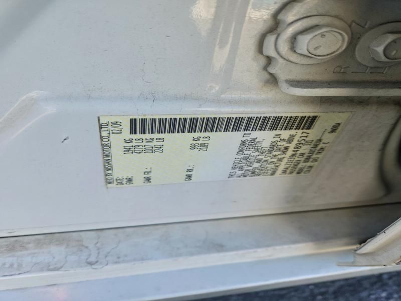 2009 Nissan Altima 2.5