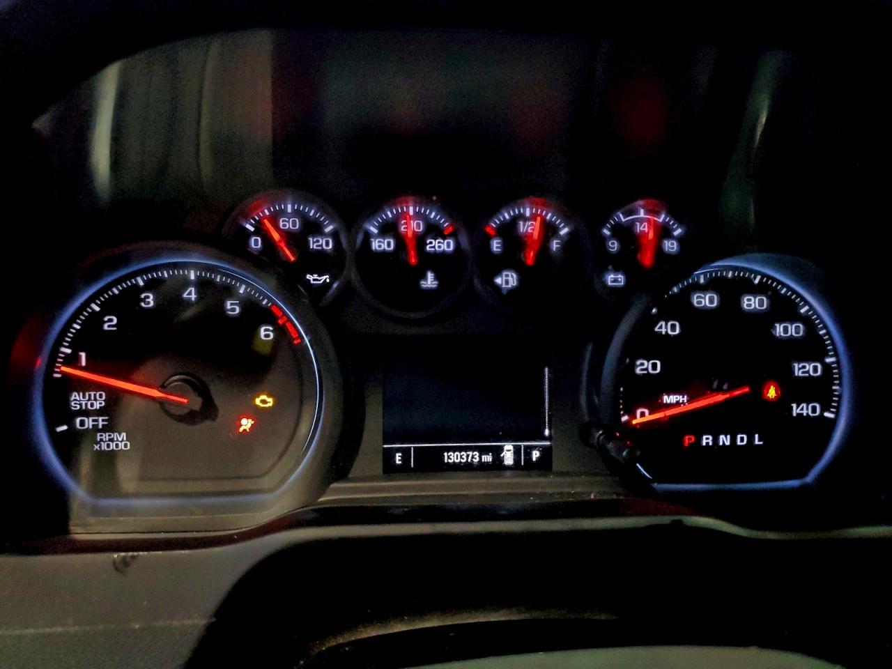 2023 Chevrolet Silverado C1500