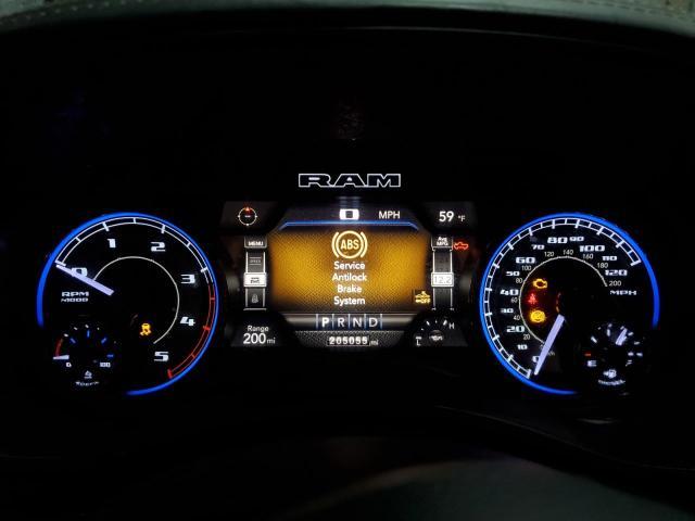 2022 Dodge RAM 3500 Limited