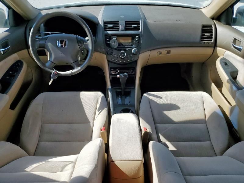 2003 Honda Accord lx