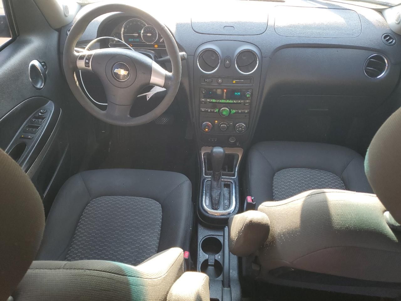 2011 Chevrolet Hhr lt