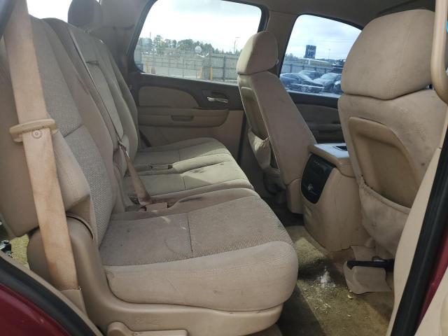 2007 GMC Yukon