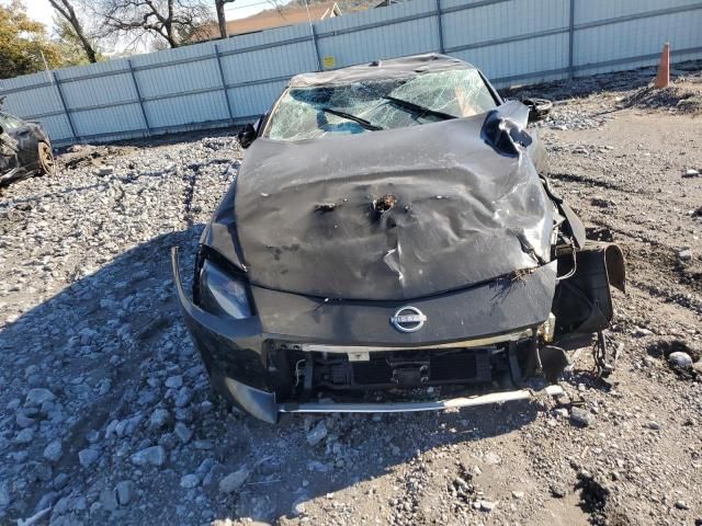 2025 Nissan Z Sport