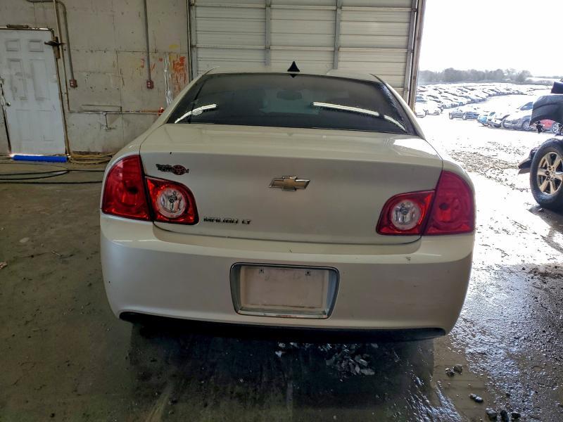 2012 Chevrolet Malibu 2LT