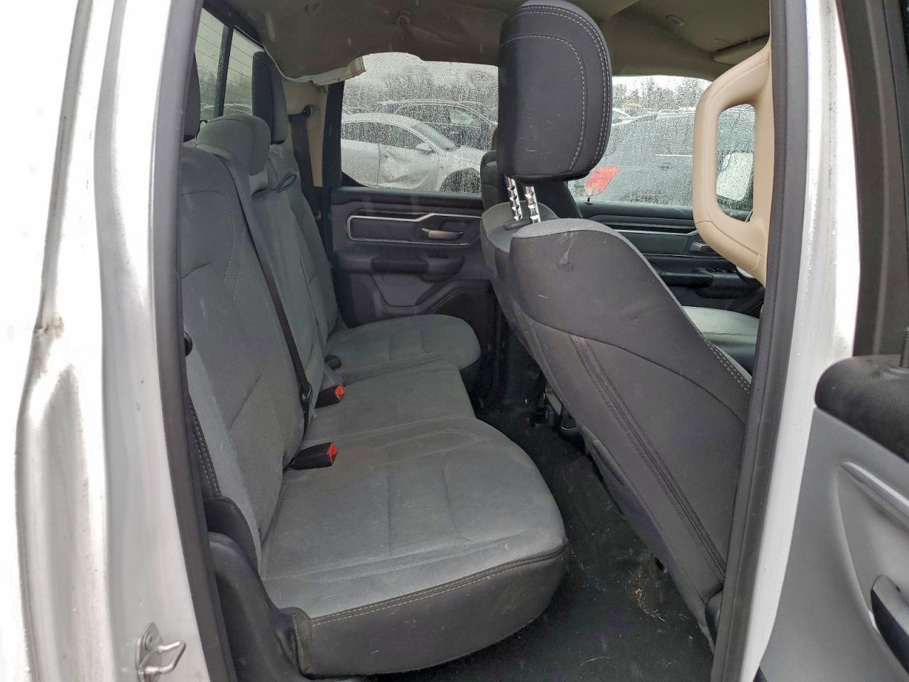 2020 Dodge Ram 1500 big Horn/lone Star